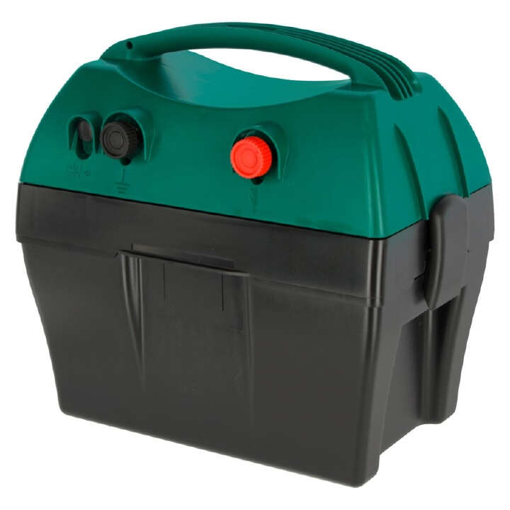 AKO Weidezaungerät Mobil Power AD 2000 12V